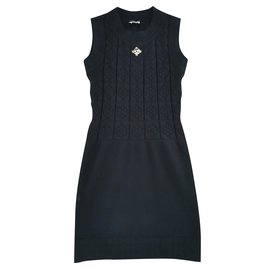 Chanel-Vestidos-Preto
