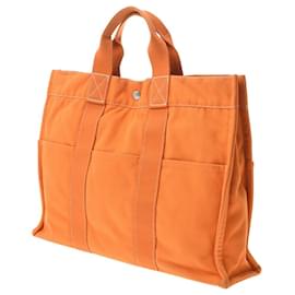 Hermès-Hermès Deauville-Naranja