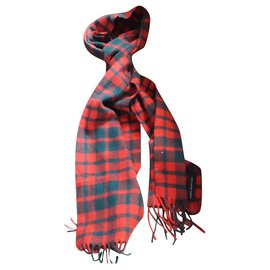 Purificacion Garcia-Scarves-Multiple colors