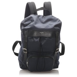 saint laurent backpacks