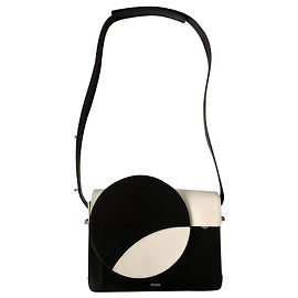 Autre Marque Borsa a tracolla retrò Perrin Paris Multicolore