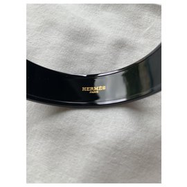 Hermès-Armbänder-Lila