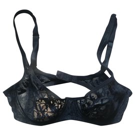 Dior Intimates Nero