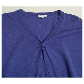 Eric Bompard-Knitwear-Purple