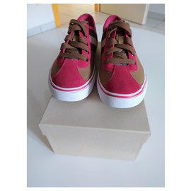 Burberry-Burberry basket-Pink