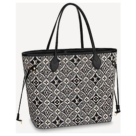 Louis Vuitton LV Neverfull new Cinza
