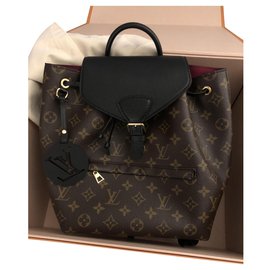 louis vuitton book bags