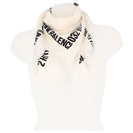 Bufanda Balenciaga Otro