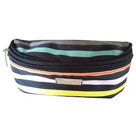 Estojo de óculos Sonia Rykiel Multicor