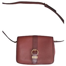 Guy Laroche Vintage Marron