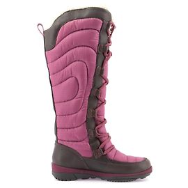 Timberland Botas Fucsia