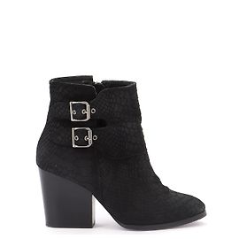 The Kooples Botines / botas bajas Negro