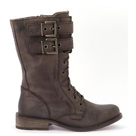 Ikks Bottes Marron