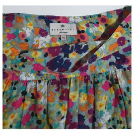 Essentiel Antwerp-Skirts-Multiple colors