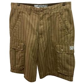 Vans Kampfstil Shorts 30" Braun
