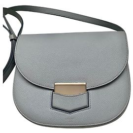 Céline Borse Blu