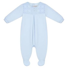 Christian Dior-Bodysuits-Blue