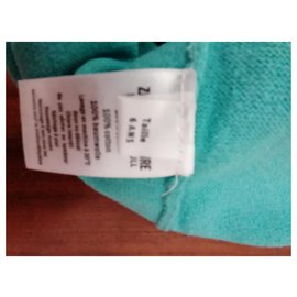 Zadig & Voltaire-Rock-Green