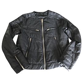 Diesel Giacche Nero
