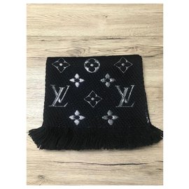 Louis Vuitton-Logomania shine noir-Noir