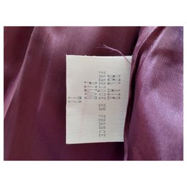 Bel Air-Coats, Outerwear-Purple