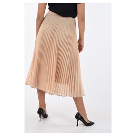 Fendi-Fendi skirt new-Beige