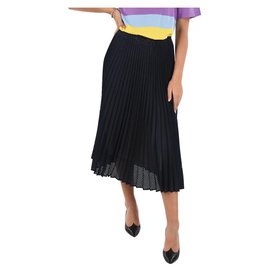 Fendi-Fendi skirt new-Blue