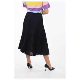 Fendi-Fendi skirt new-Blue