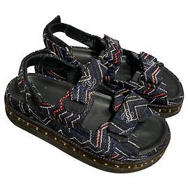 Chanel Papà Multicolore