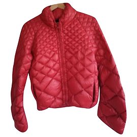 Ermanno Scervino Giacche Rosso