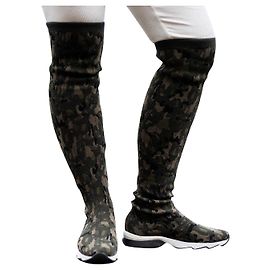 Botas Munthe Plus Simonsen Verde Oscuro Verde oscuro