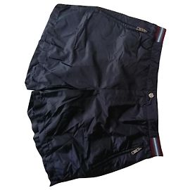 Prada Boxer Azul