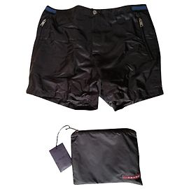 Prada Boxer Noir