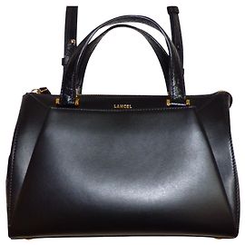 Lancel Borse Nero