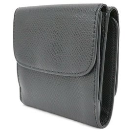 Coach-Coach Wallet-Black