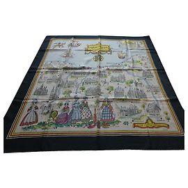 piazza hermès vecchia circa 1950 "Castelli normanni" Altro