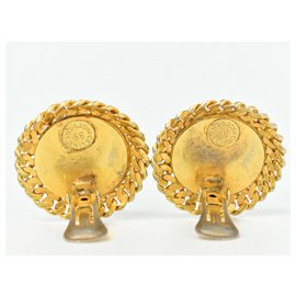 Céline-Céline Earring-Golden