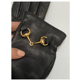 Gucci Handschuhe Joli Closet