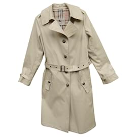 Burberry-trench Burberry London t 12-Beige