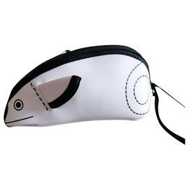 Marc Jacobs-Mouse-Black,White