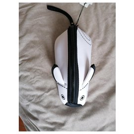 Marc Jacobs-Mouse-Black,White