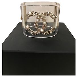 Manchette Chanel Autre