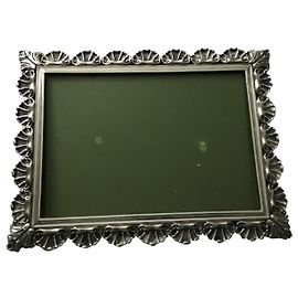 Buccellati Photo frame Silvery