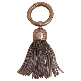 Gas Pompon Argento