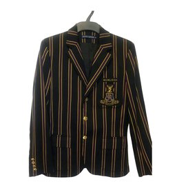 Ralph Lauren-Blazers Jackets-Multiple colors