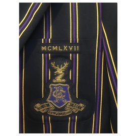 Ralph Lauren-Blazers Jackets-Multiple colors