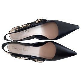 Christian Dior J'adior Noir