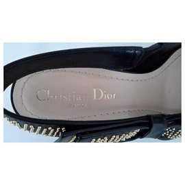 Christian Dior-J'adior-Noir