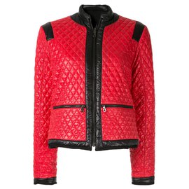 Chanel-RARE reversible jacket-Multiple colors