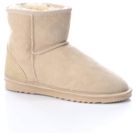 Ugg Boots Beige